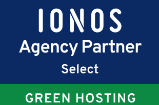 IONOS Partner Agency